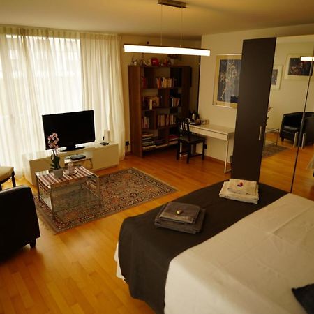 Esther'S Homestay - Big Room 26M2 Chez L'Habitant Horgen Εξωτερικό φωτογραφία