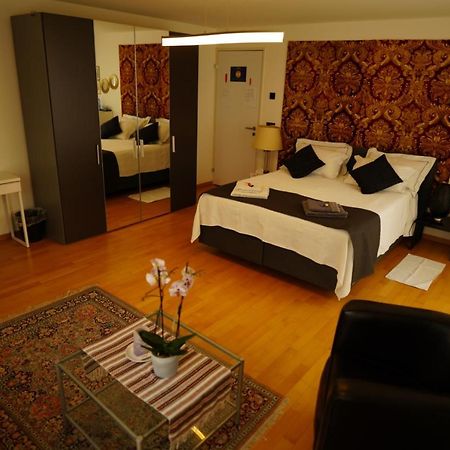 Esther'S Homestay - Big Room 26M2 Chez L'Habitant Horgen Εξωτερικό φωτογραφία