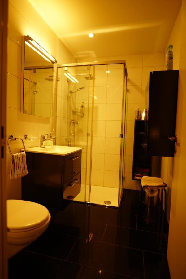 Esther'S Homestay - Big Room 26M2 Chez L'Habitant Horgen Εξωτερικό φωτογραφία